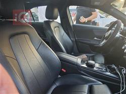 مرسيدس بنز A-Class
